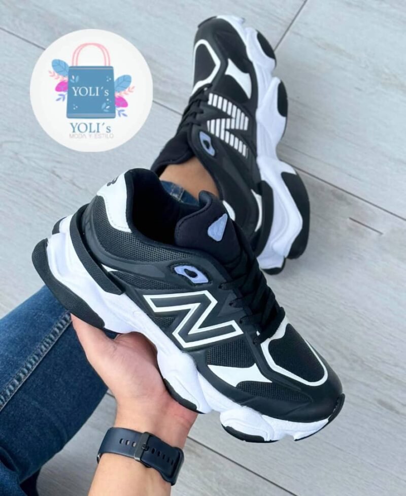 NEW BALANCE - Imagen 4