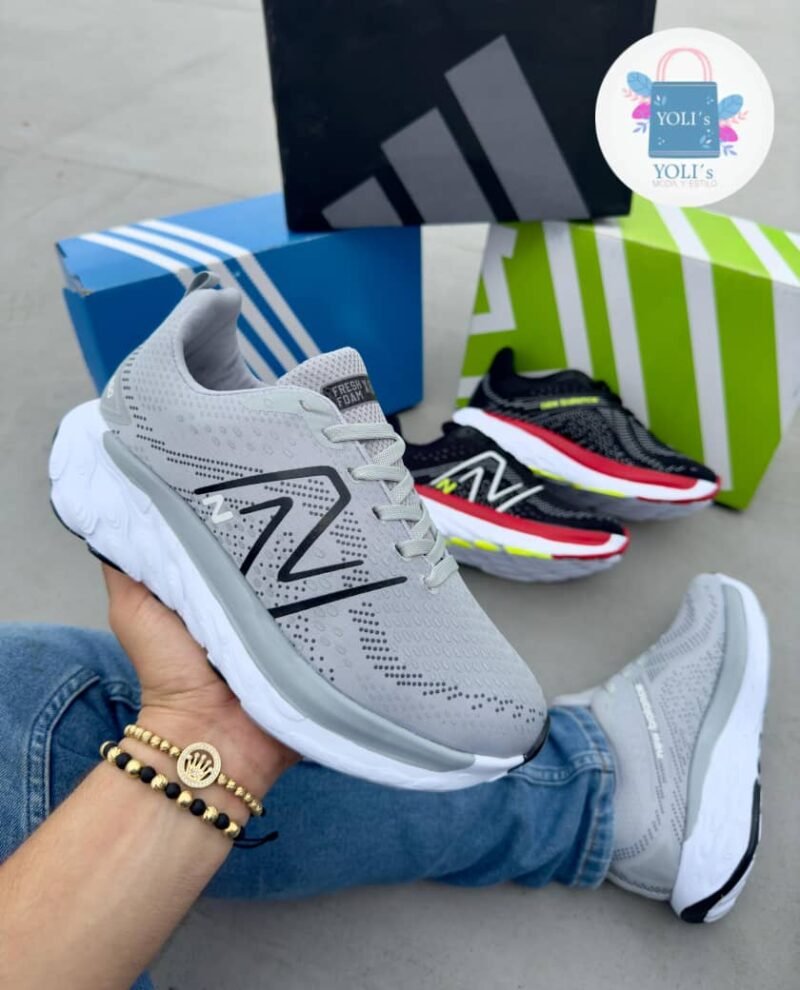 NEW BALANCE 890 - Imagen 3