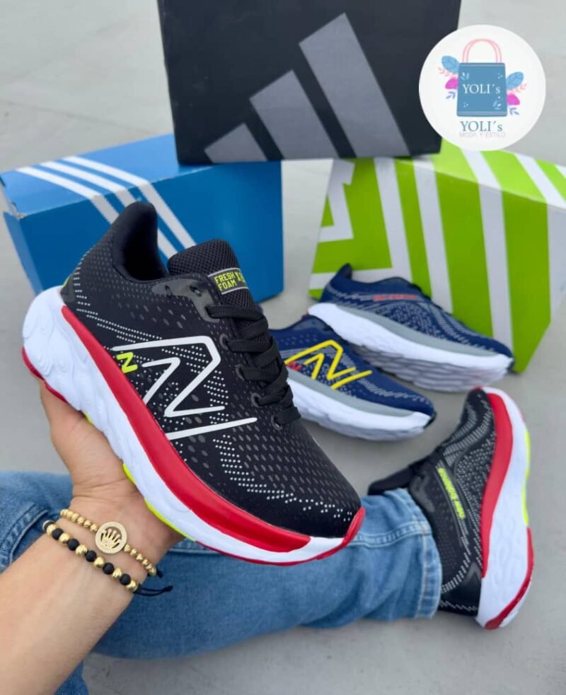 NEW BALANCE 890 - Imagen 4