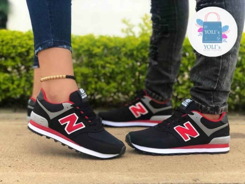 NEW BALANCE - Imagen 2