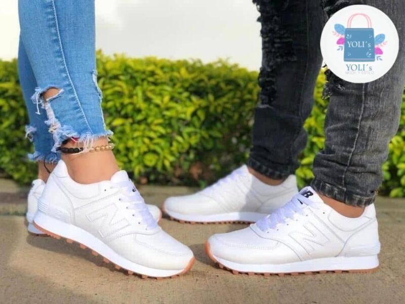 NEW BALANCE - Imagen 3