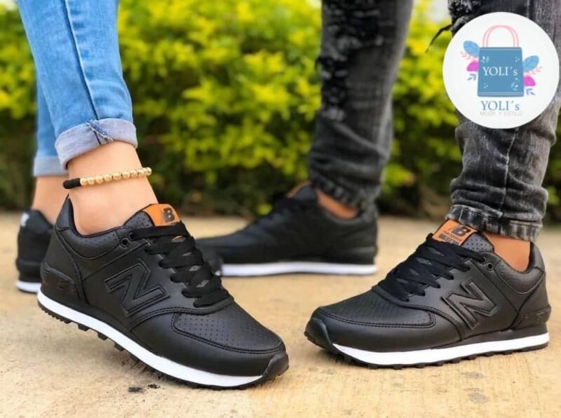 NEW BALANCE - Imagen 4