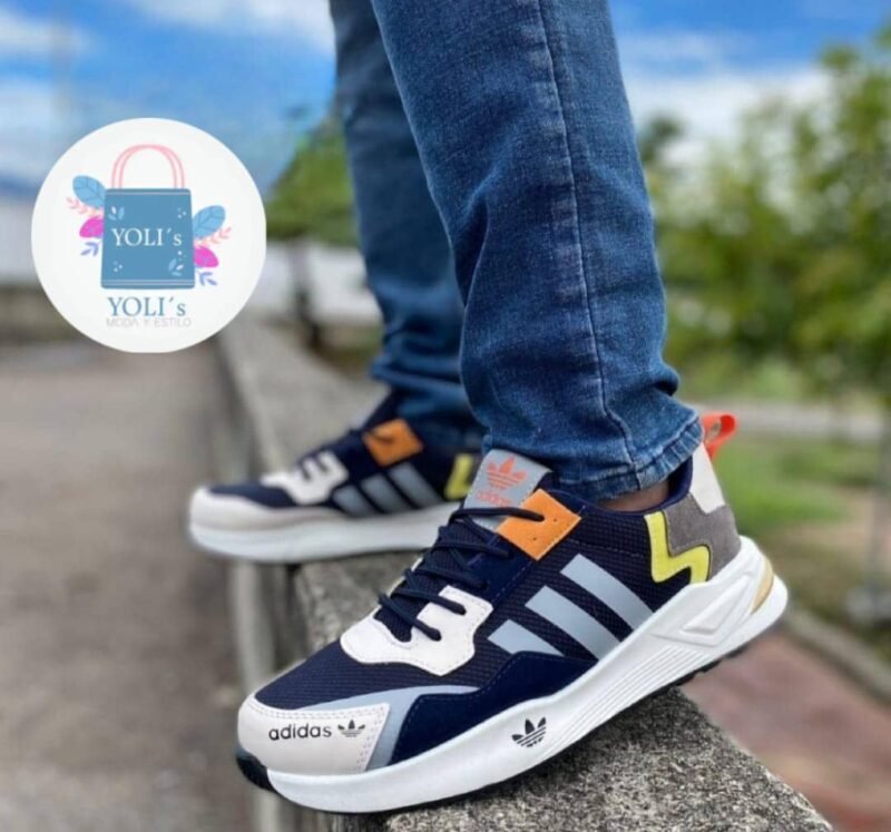 ADIDAS CHINAX - Imagen 3