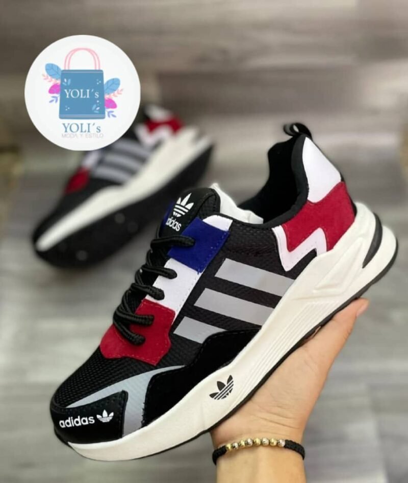 ADIDAS CHINAX - Imagen 2
