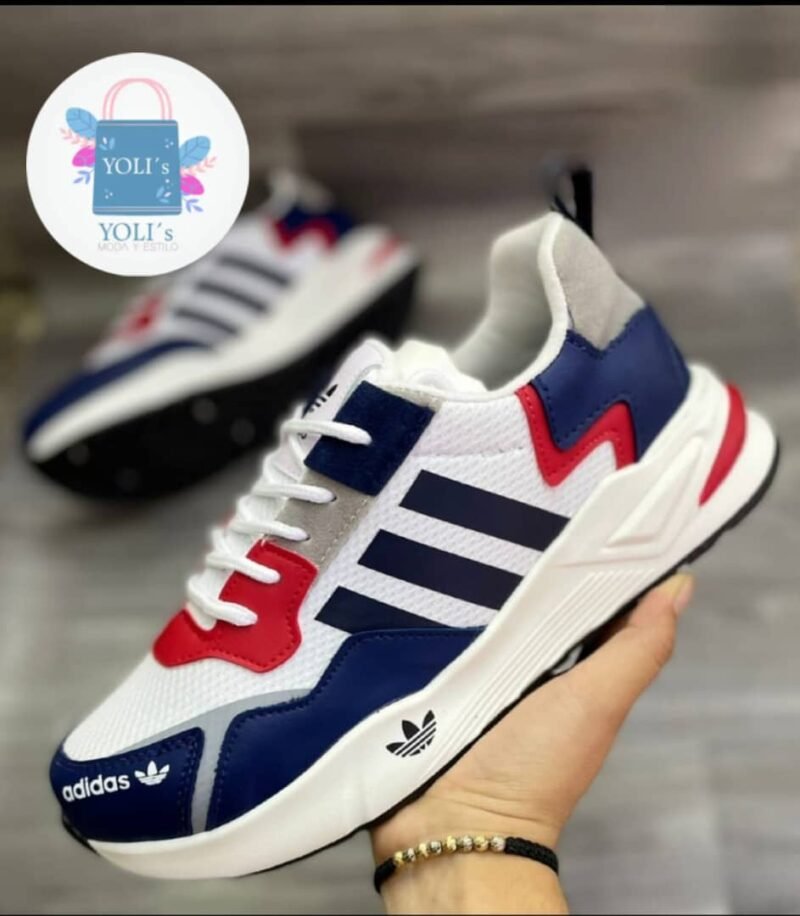 ADIDAS CHINAX - Imagen 4
