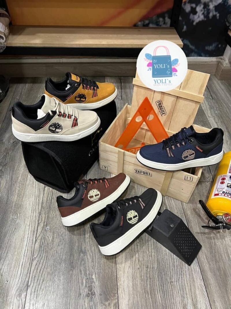 TIMBERLAND CORTA - Imagen 2