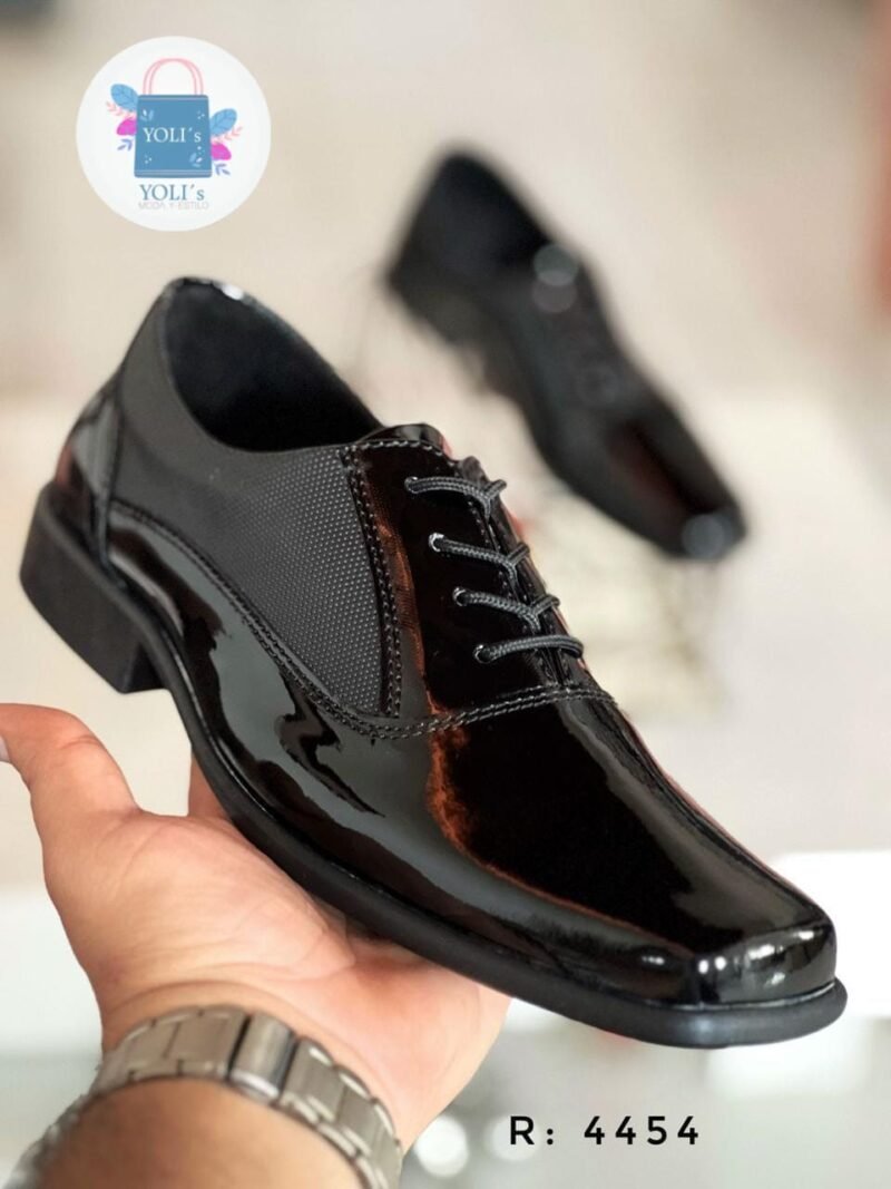 ZAPATO ELEGANTE - Imagen 2