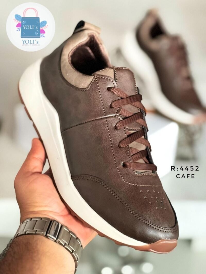 ZAPATO DEPORTIVO - Imagen 2