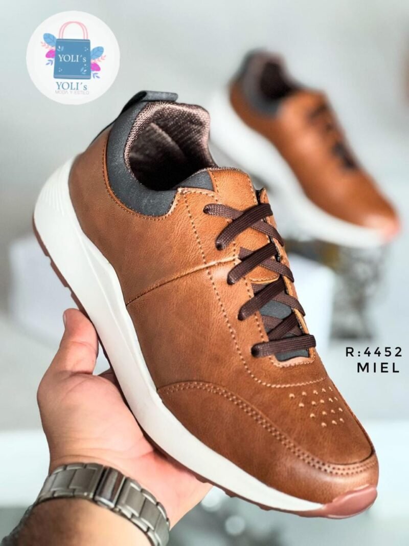 ZAPATO DEPORTIVO - Imagen 3