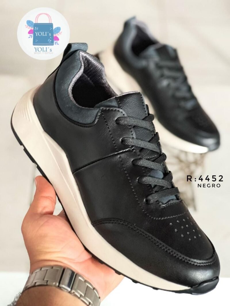 ZAPATO DEPORTIVO