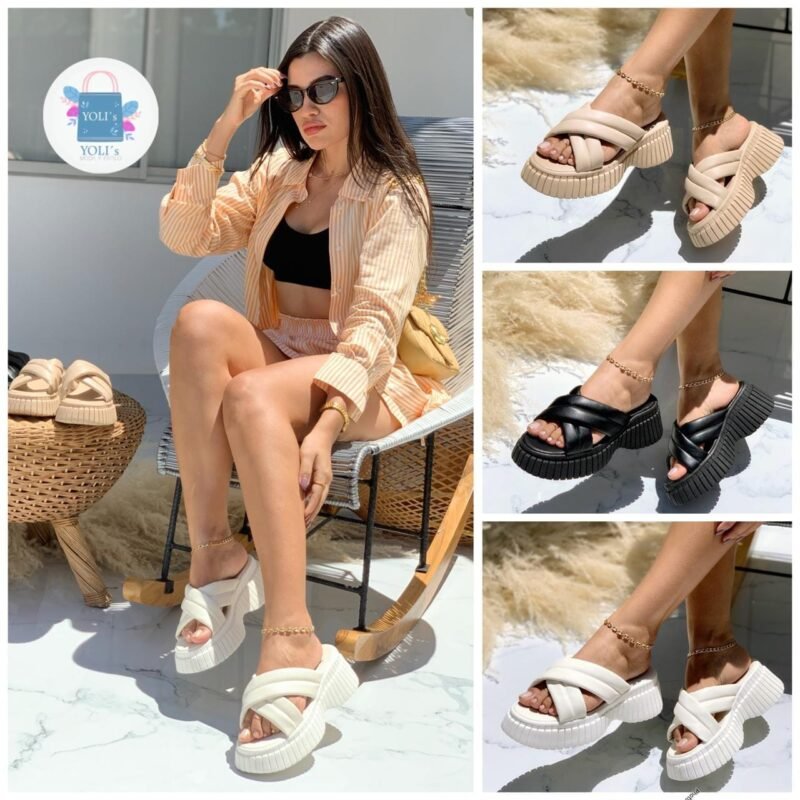 SANDALIAS
