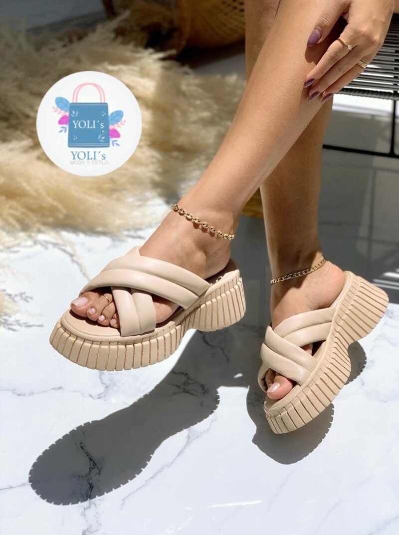 SANDALIAS - Imagen 2