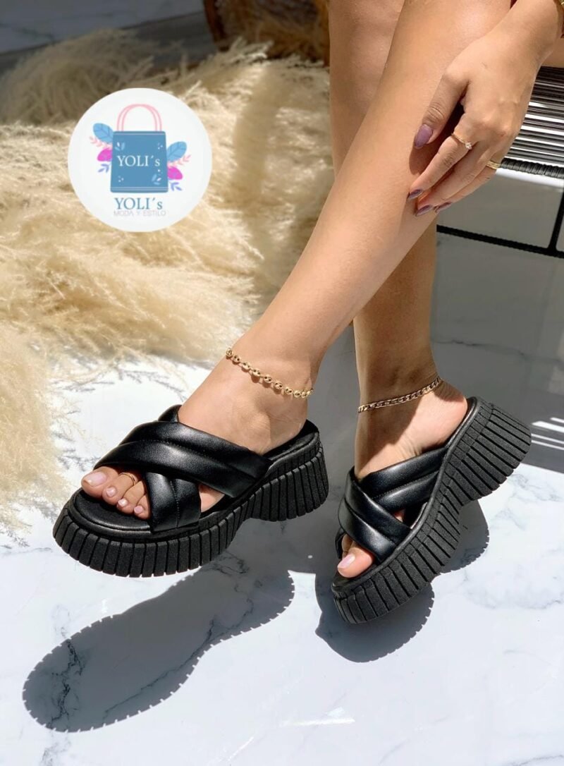 SANDALIAS - Imagen 3