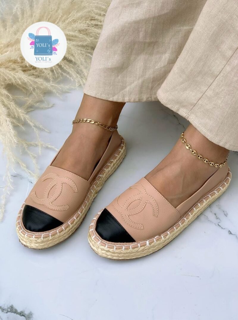 ESPADRILA CHANNEL - Imagen 3