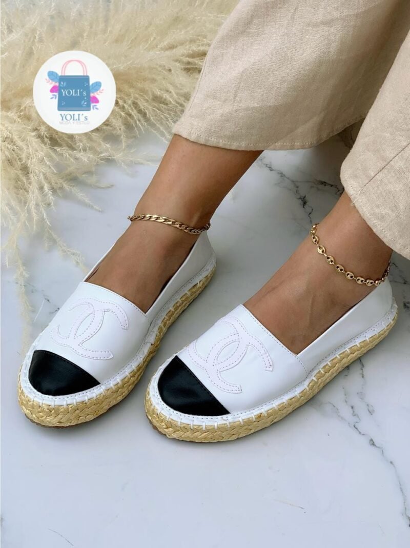ESPADRILA CHANNEL - Imagen 2