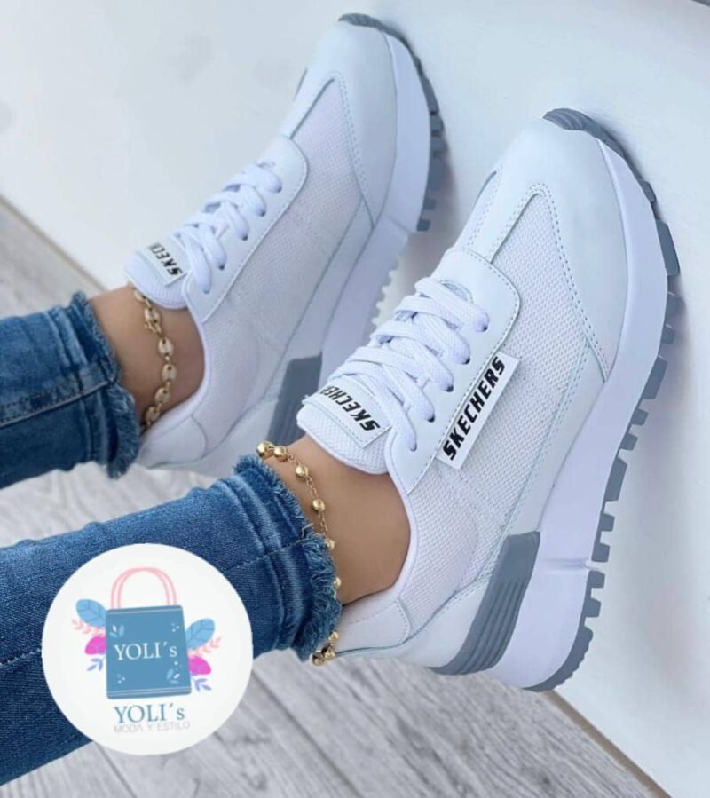 SKECHERS - Imagen 2