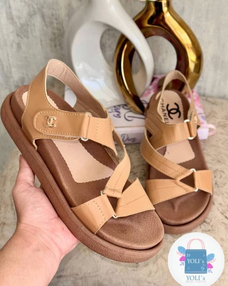 SANDALIAS LOLITA C - Imagen 3