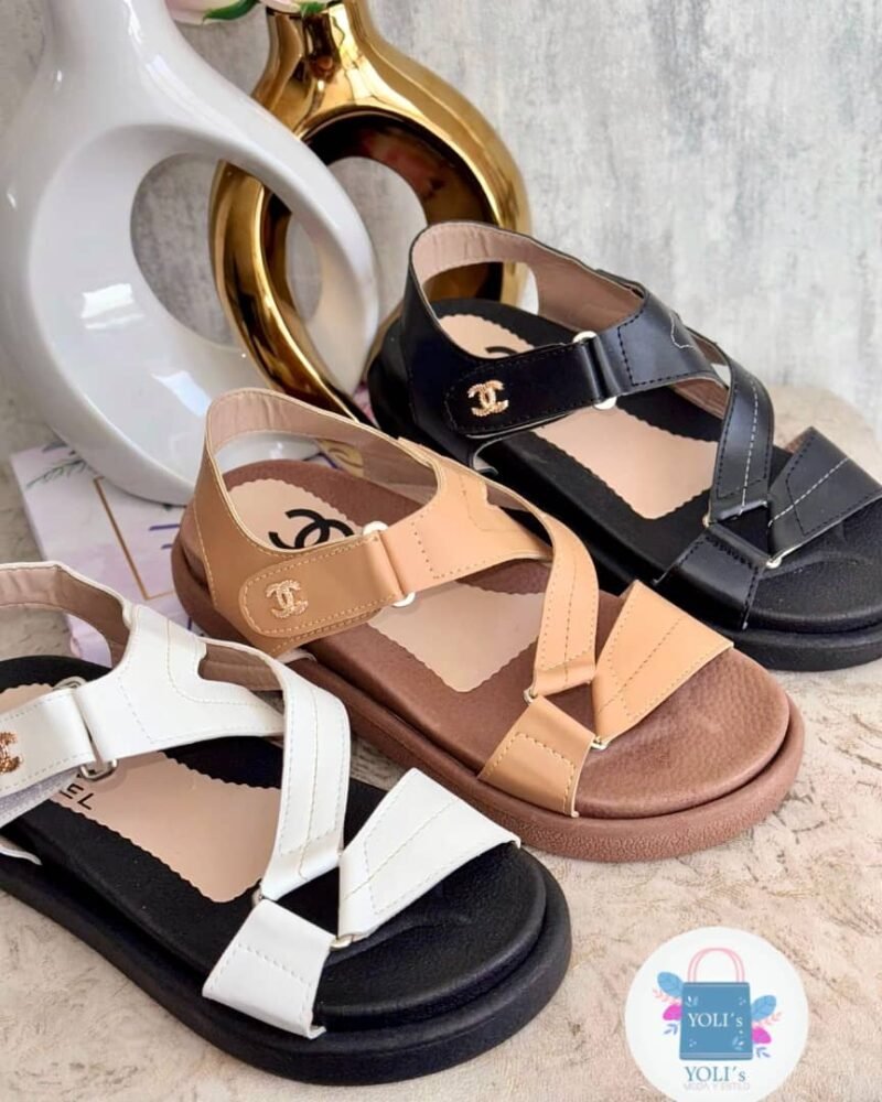 SANDALIAS LOLITA C
