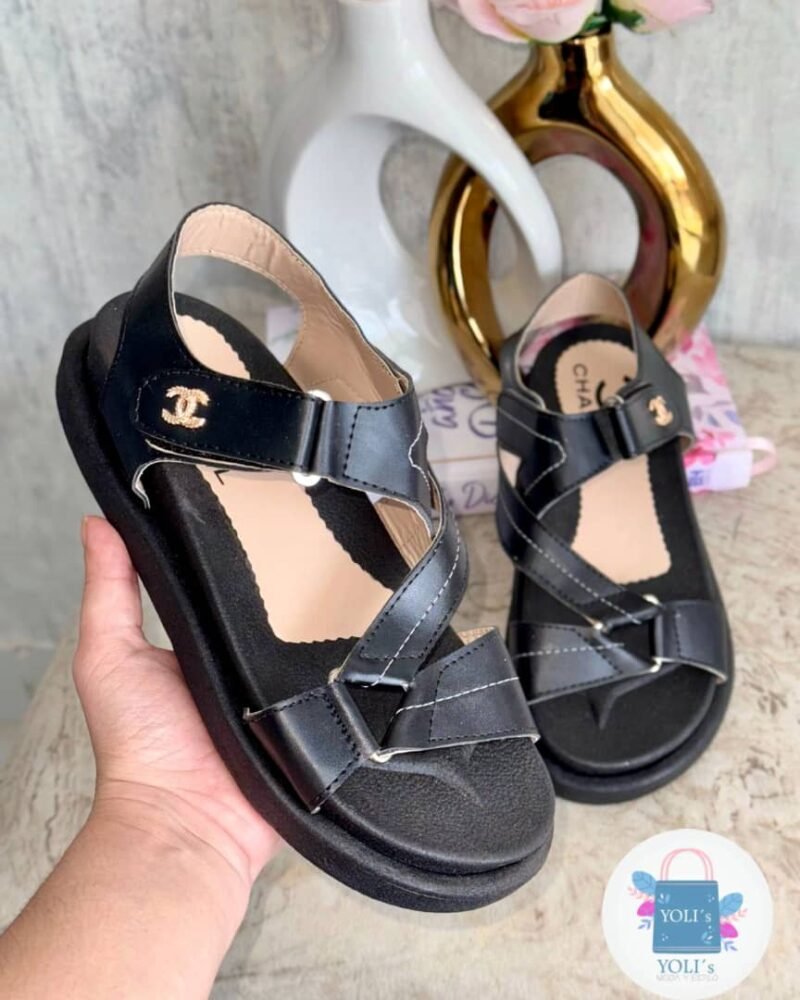 SANDALIAS LOLITA C - Imagen 4