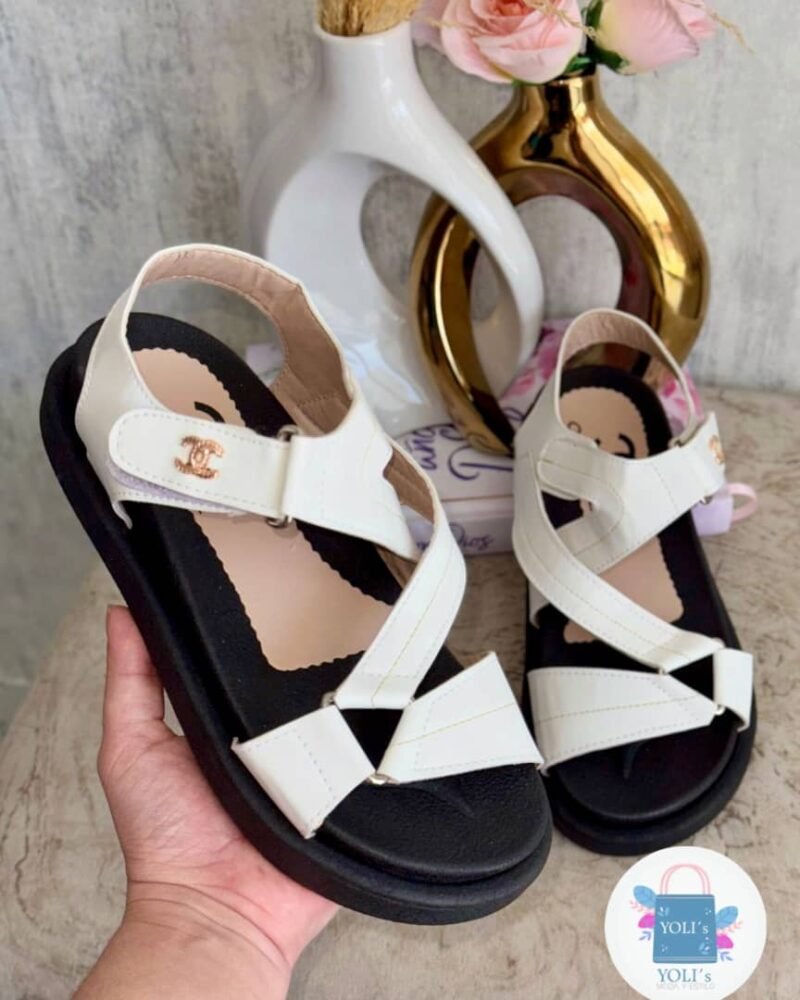 SANDALIAS LOLITA C - Imagen 2