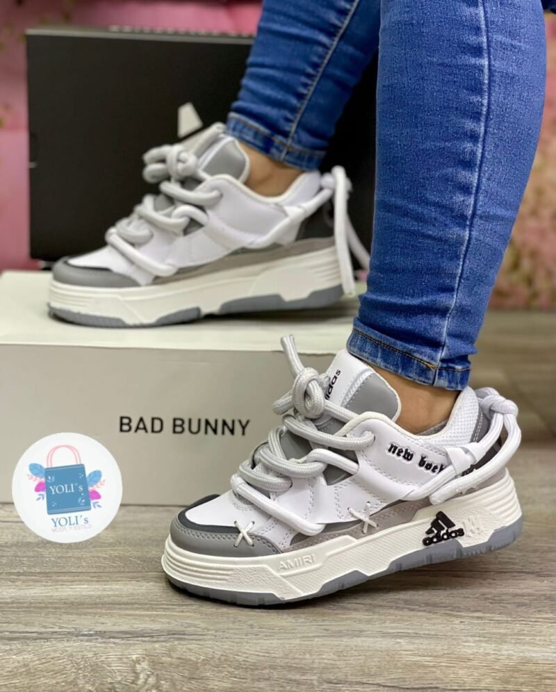 ADIDAS BAD BUNNY - Imagen 4