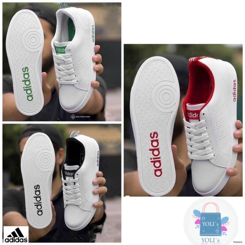 ADIDAS SMITH
