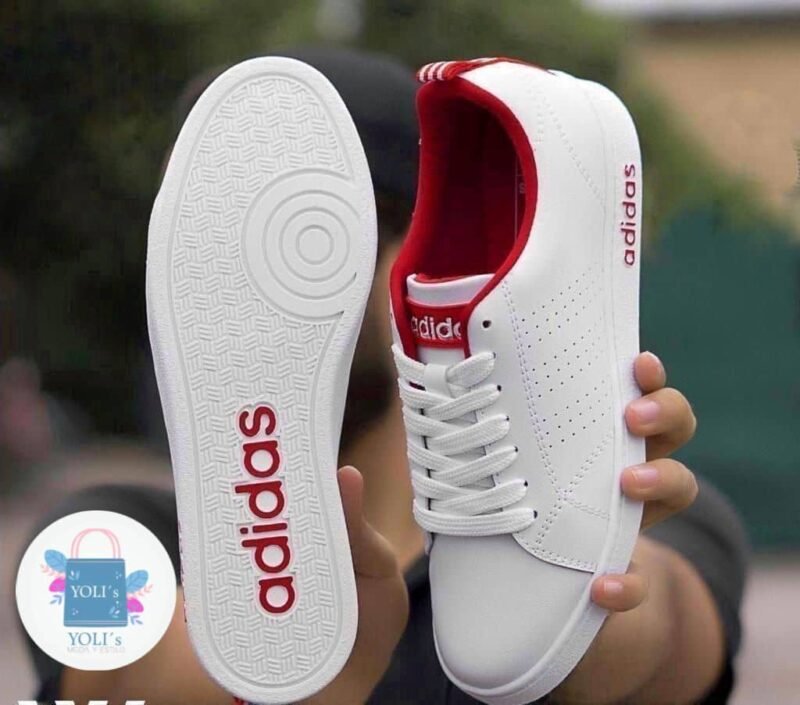ADIDAS SMITH - Imagen 4