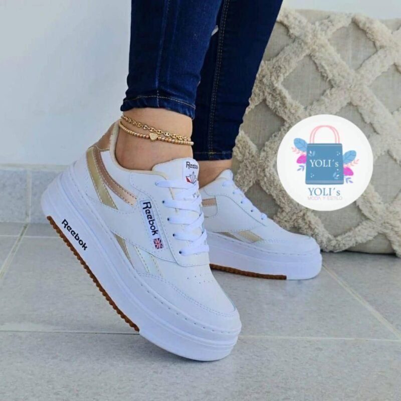 REEBOK - Imagen 2
