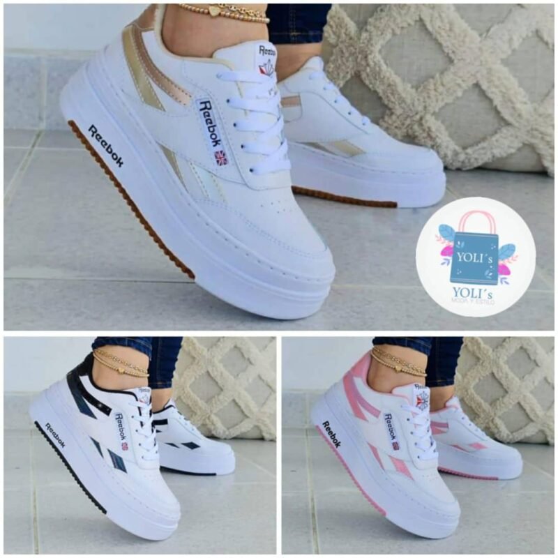 REEBOK