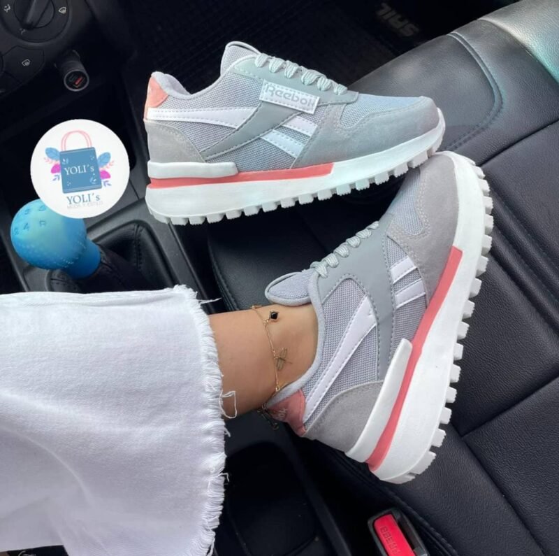 REEBOK