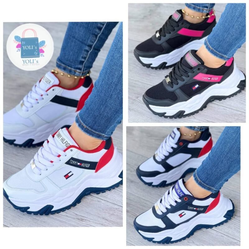 TOMMY