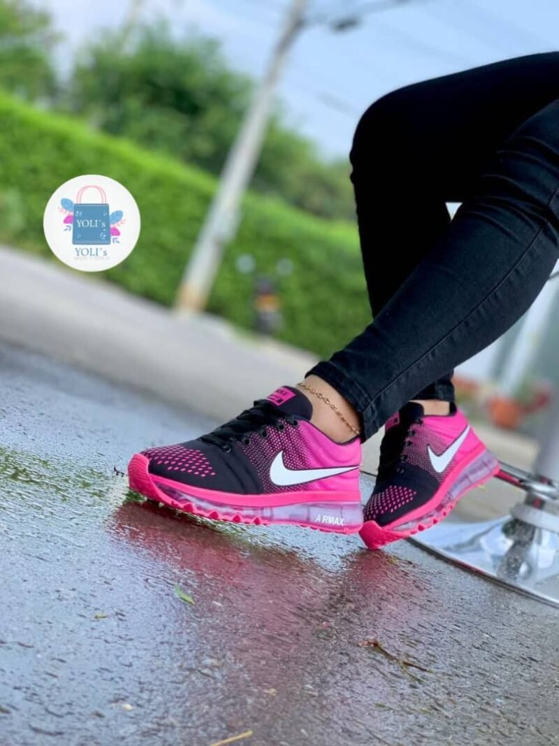 NIKE AIR MAX 360 - Imagen 2