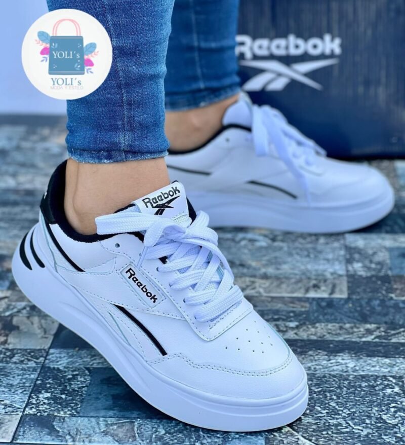 REEBOK