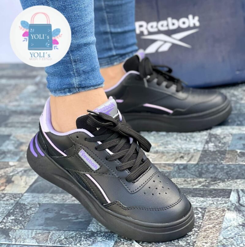 REEBOK - Imagen 2