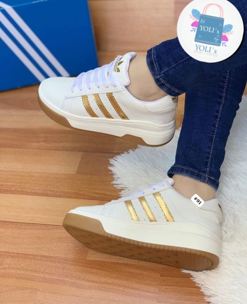 ADIDAS