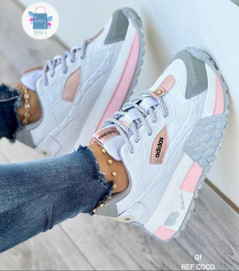 ADIDAS