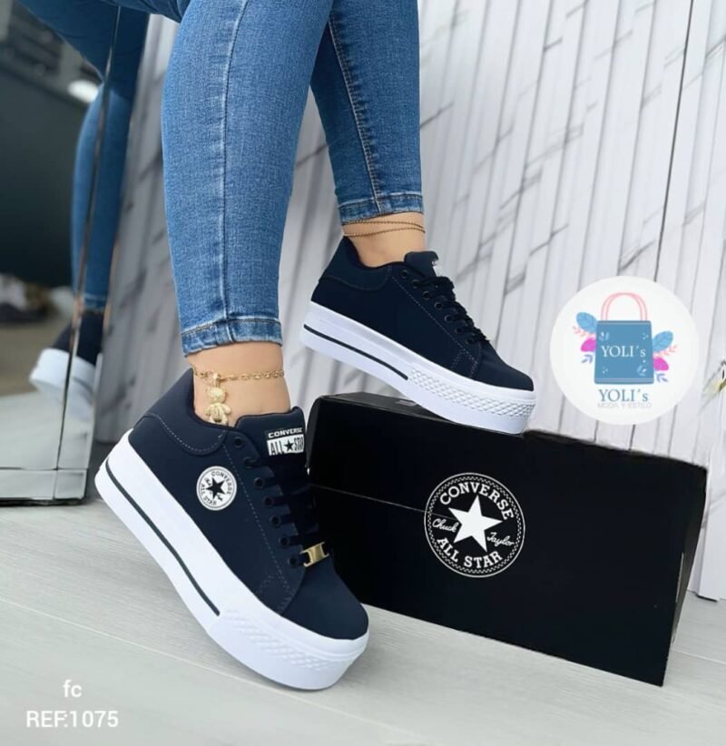 CONVERSE BOTON - Imagen 2