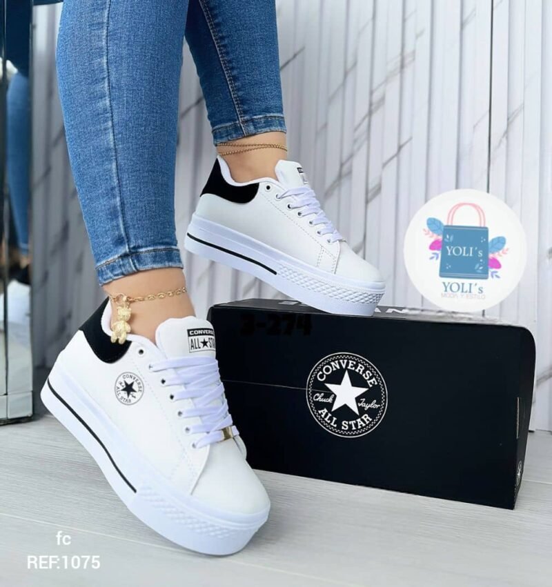 CONVERSE BOTON - Imagen 3