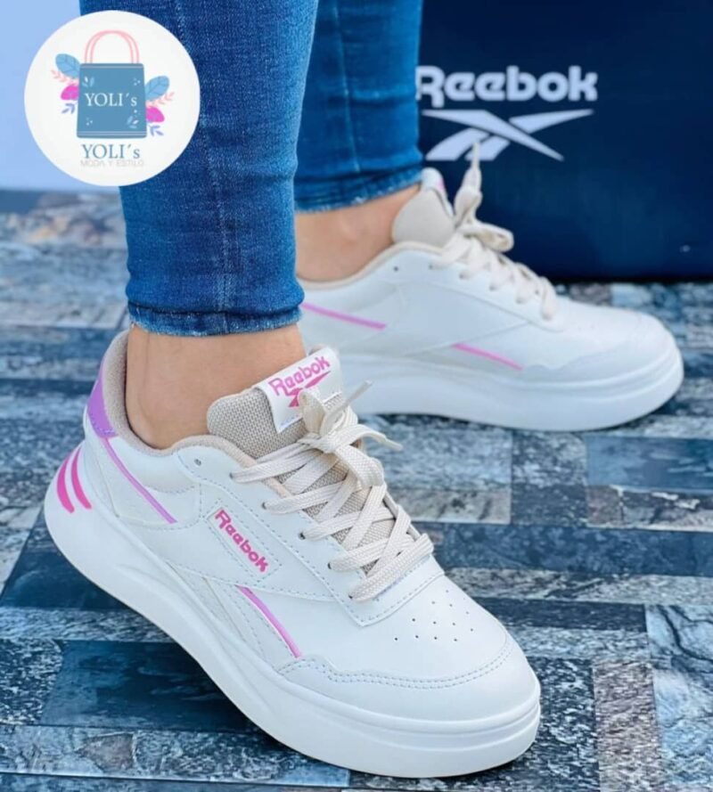 REEBOK - Imagen 3
