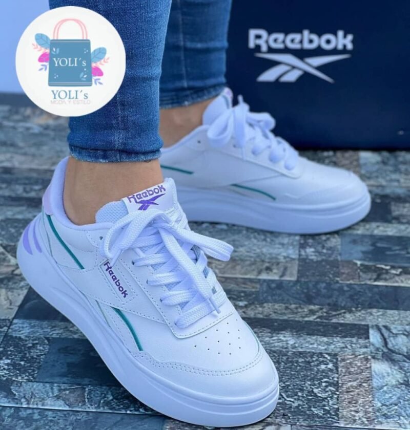 REEBOK - Imagen 5