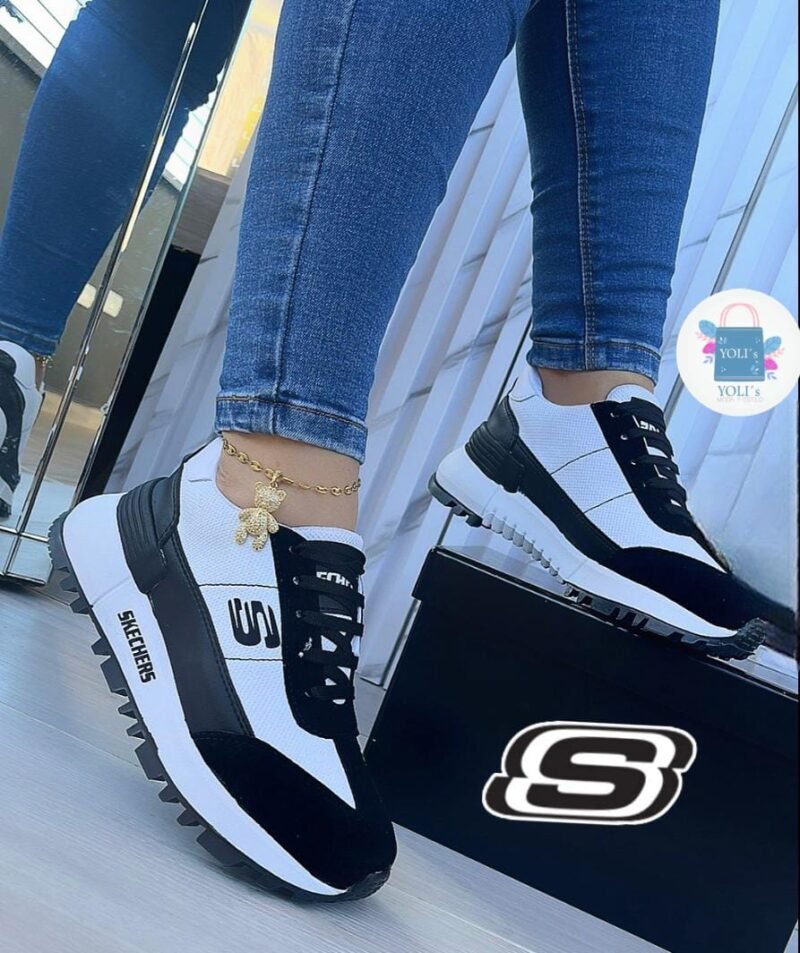 SKECHERS