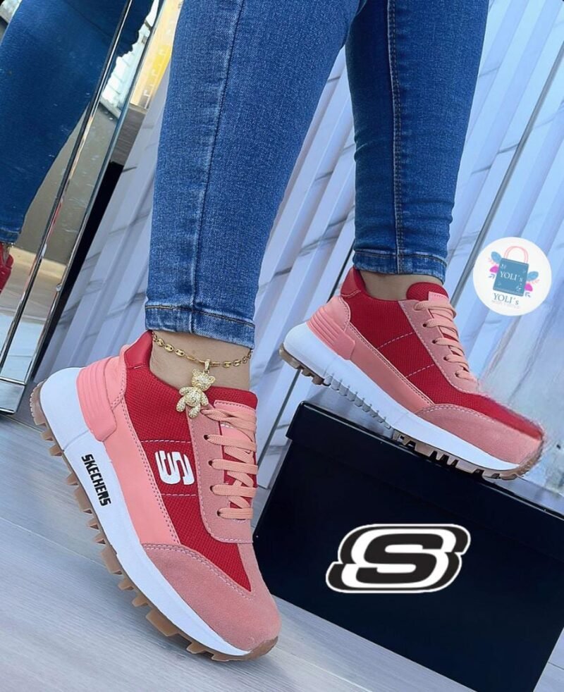 SKECHERS - Imagen 2