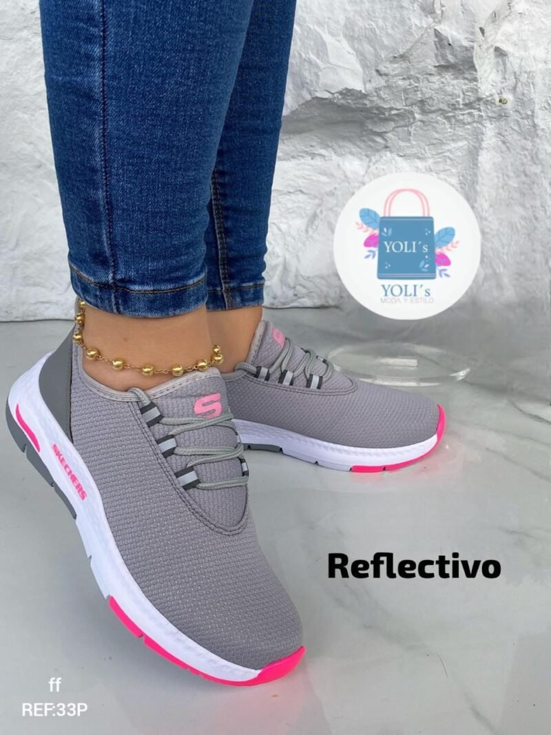 SKECHERS - Imagen 2