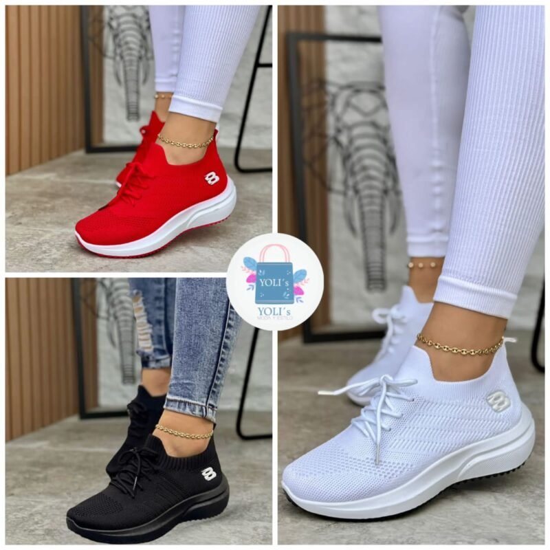 SKECHERS IMPORTADO