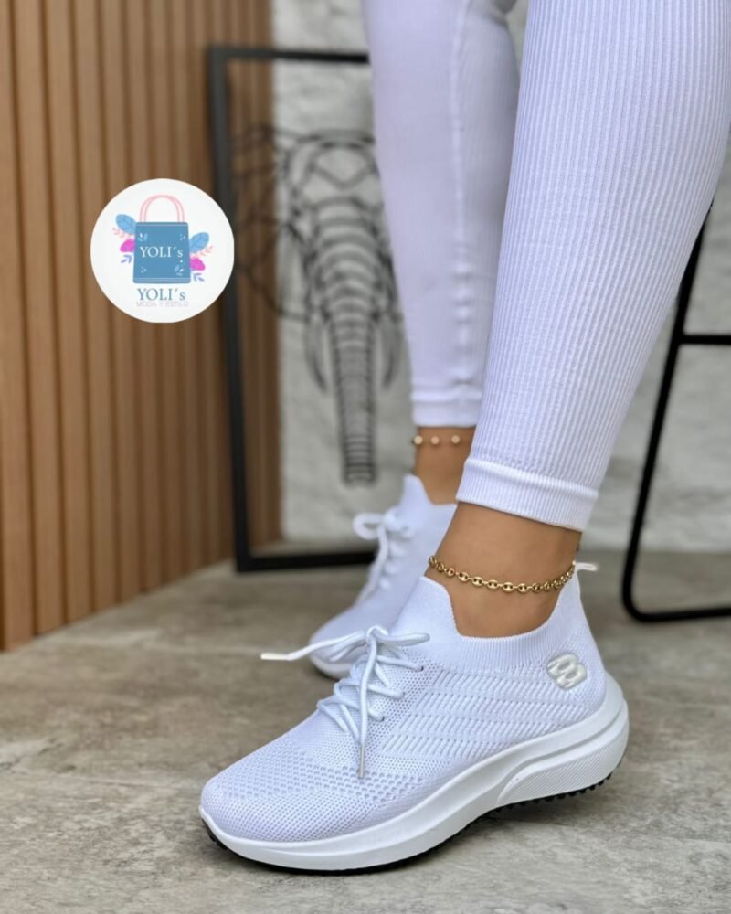 SKECHERS IMPORTADO - Imagen 2