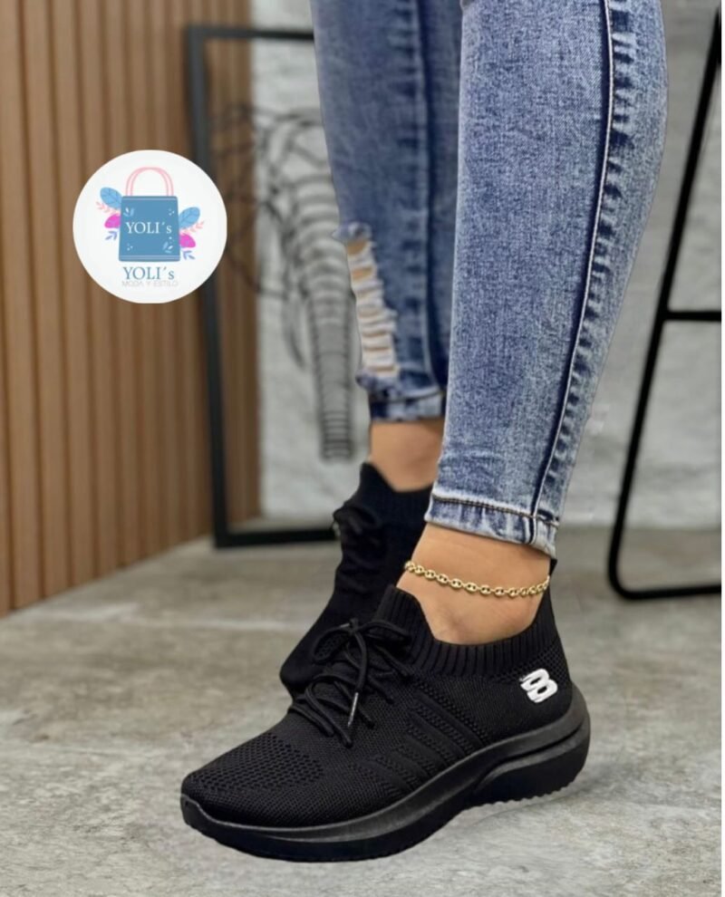 SKECHERS IMPORTADO - Imagen 3