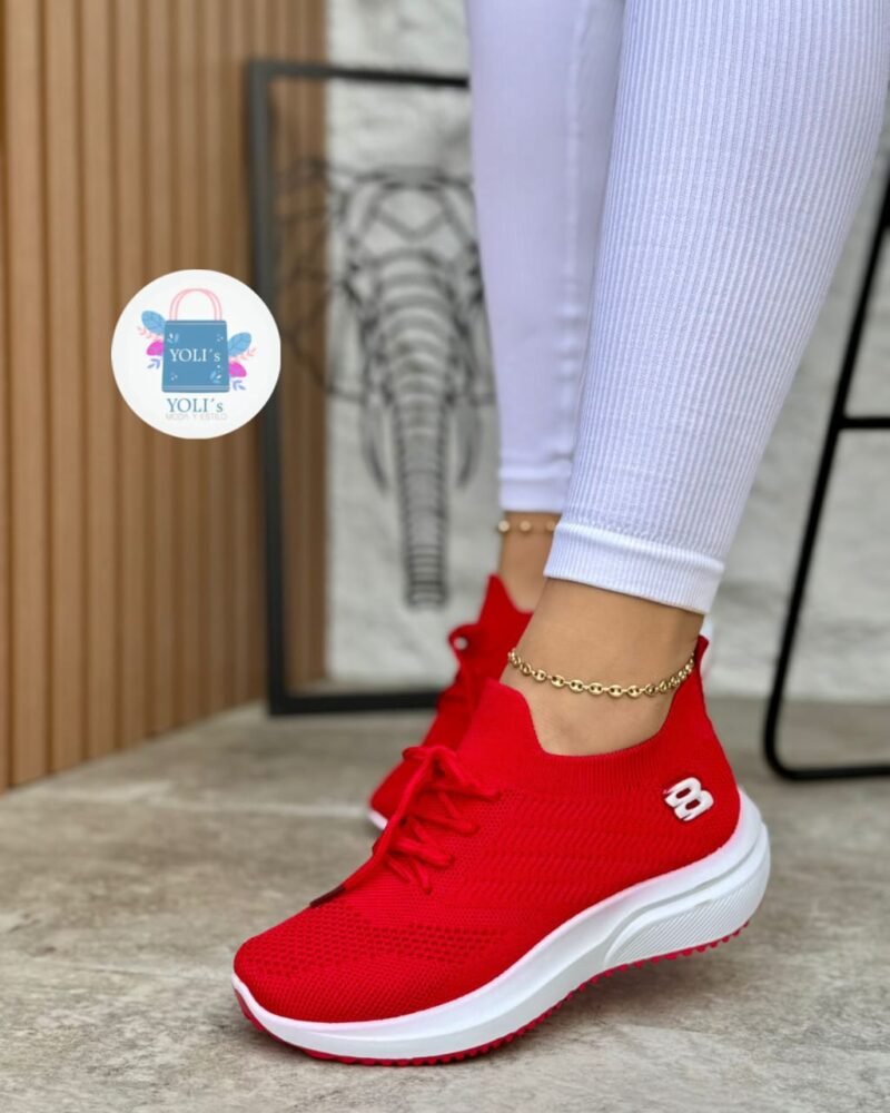 SKECHERS IMPORTADO - Imagen 4