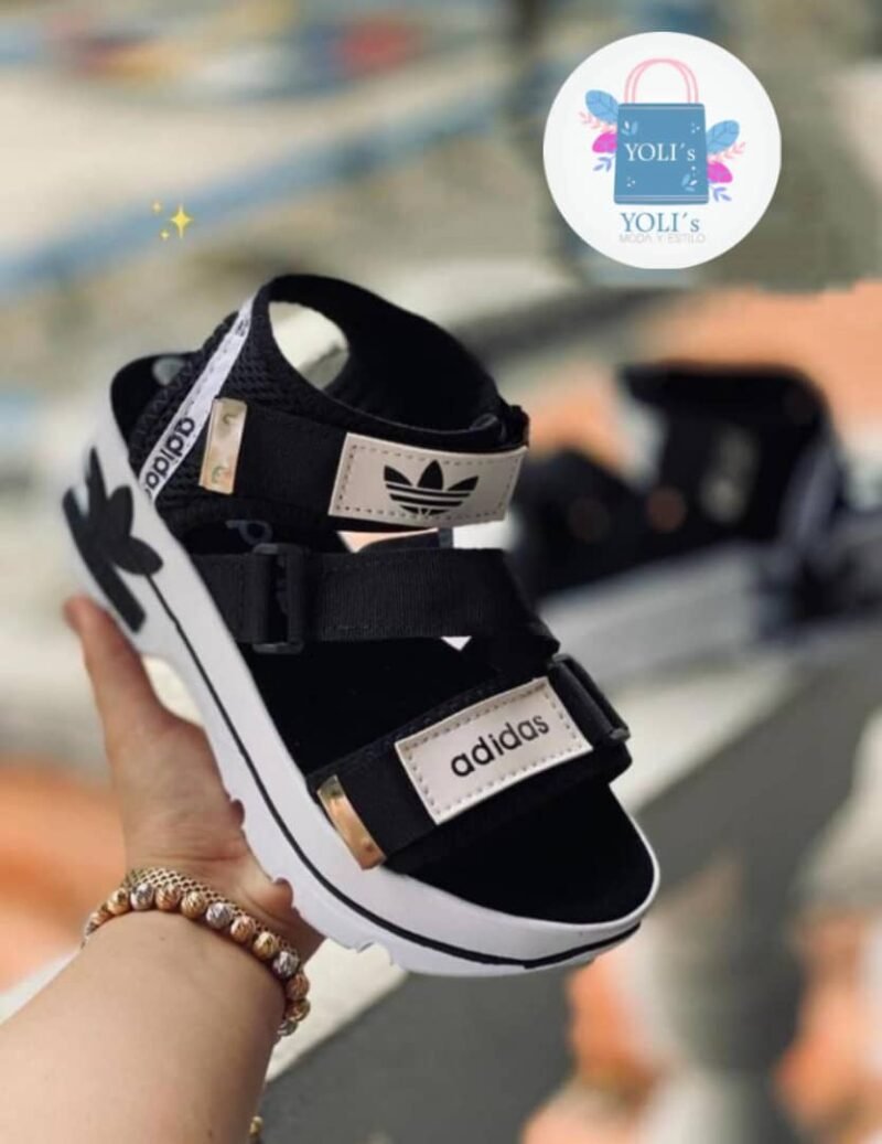 SANDALIAS ADIDAS - Imagen 3