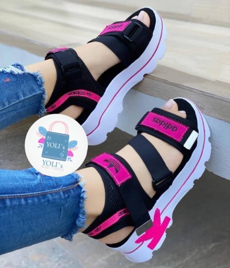 SANDALIAS ADIDAS - Imagen 4