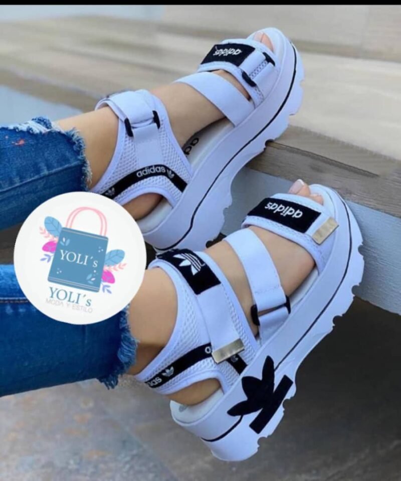 SANDALIAS ADIDAS